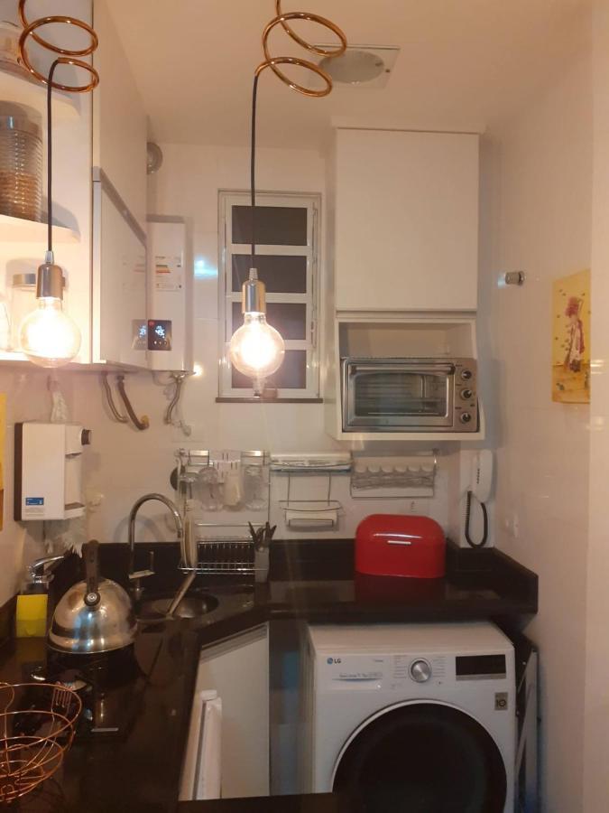 Top Copacabana Apartments Rio de Janeiro Zimmer foto