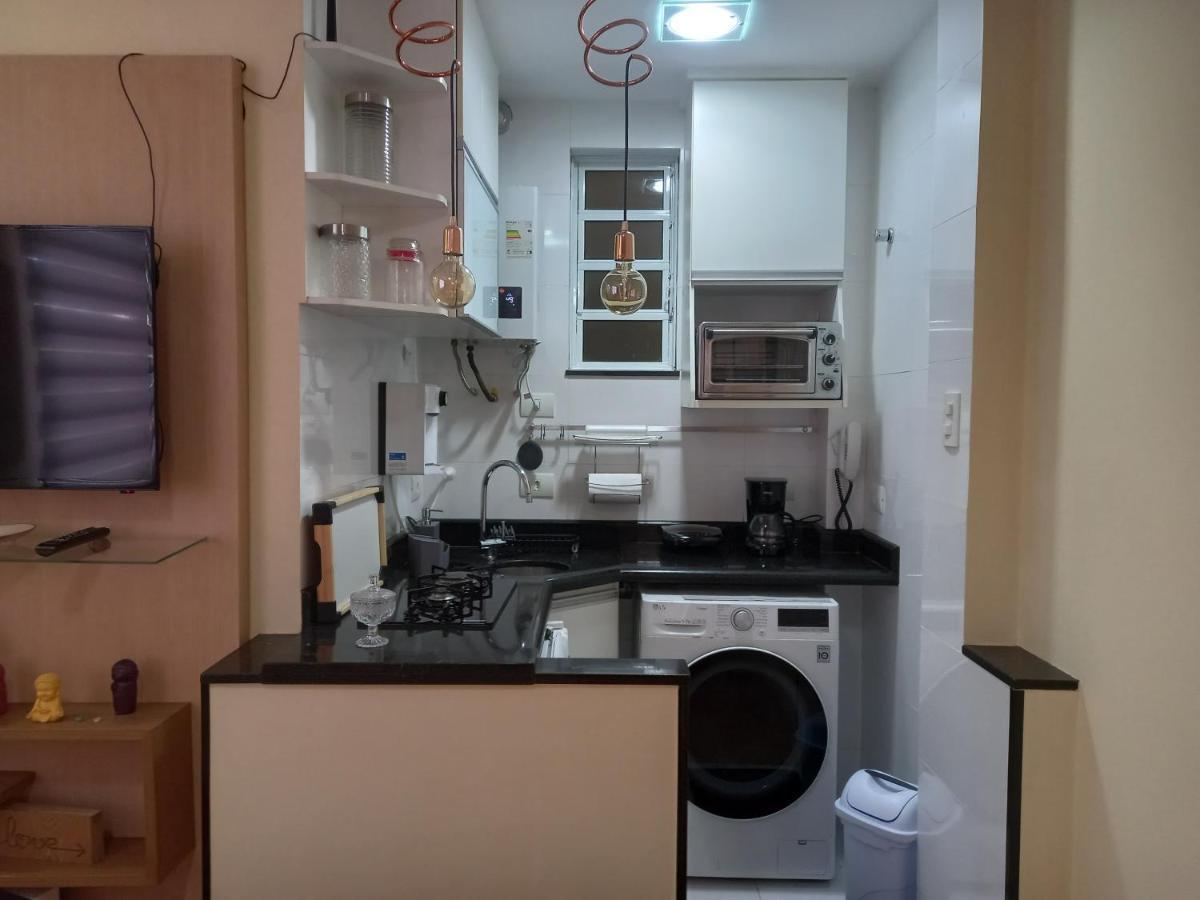 Top Copacabana Apartments Rio de Janeiro Zimmer foto