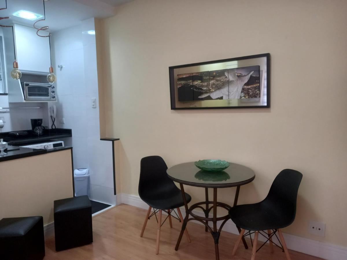 Top Copacabana Apartments Rio de Janeiro Zimmer foto