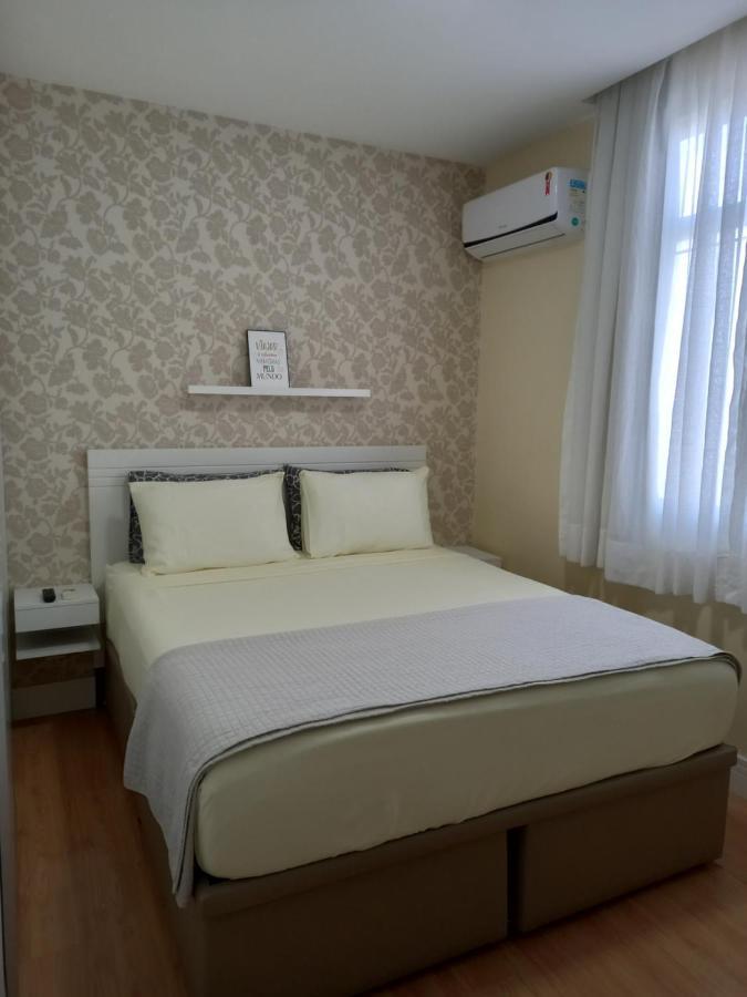 Top Copacabana Apartments Rio de Janeiro Zimmer foto