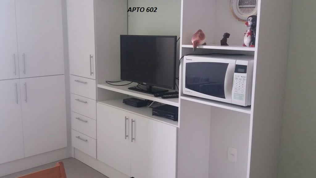 Top Copacabana Apartments Rio de Janeiro Exterior foto